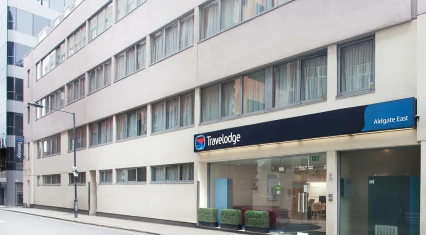 Travelodge near legoland sales